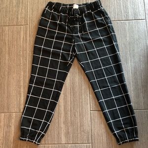 Merona Dress Joggers